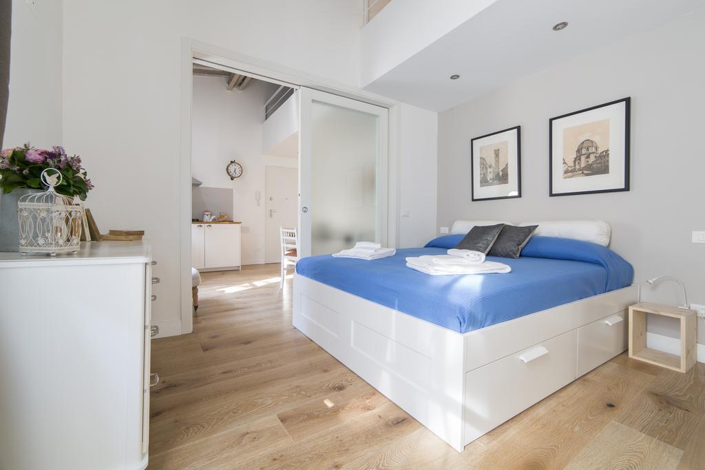 Central Station Lovely Apartment ฟลอเรนซ์ ภายนอก รูปภาพ