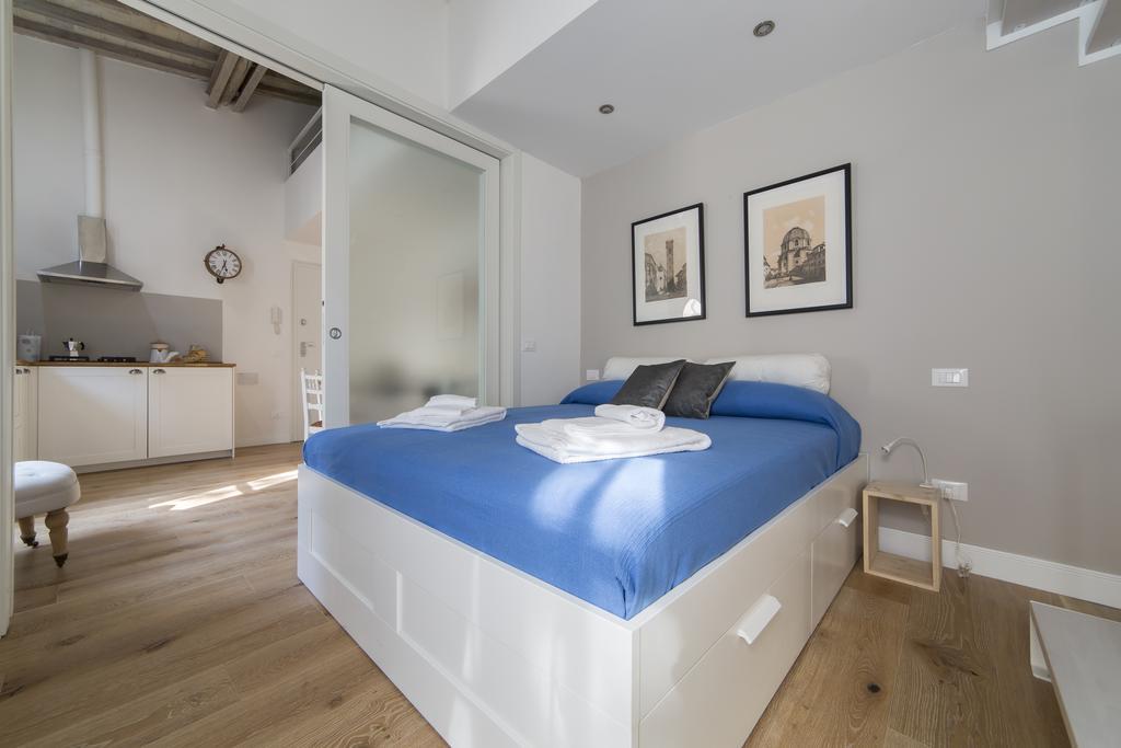 Central Station Lovely Apartment ฟลอเรนซ์ ภายนอก รูปภาพ