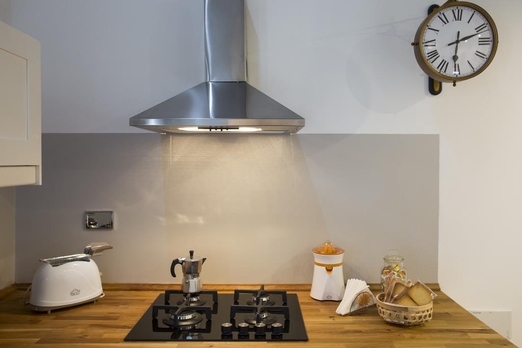 Central Station Lovely Apartment ฟลอเรนซ์ ภายนอก รูปภาพ